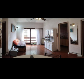 Departamento en Miramar centro